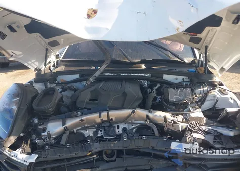 2024 Porsche Macan T z USA, uszkodzony, nr VIN WP1AA2A56RLB08446